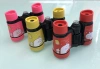 Colorful toy telescope undefined